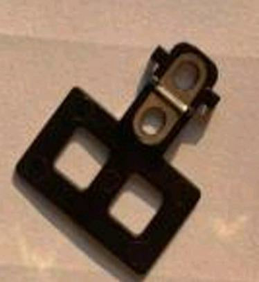 Slimline Pro Blade Part